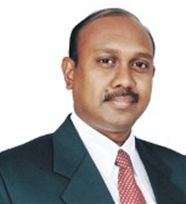 Dr. Mohan K